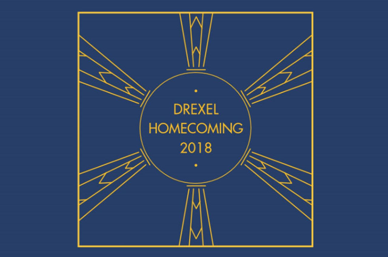 Drexel Homecoming 2018
