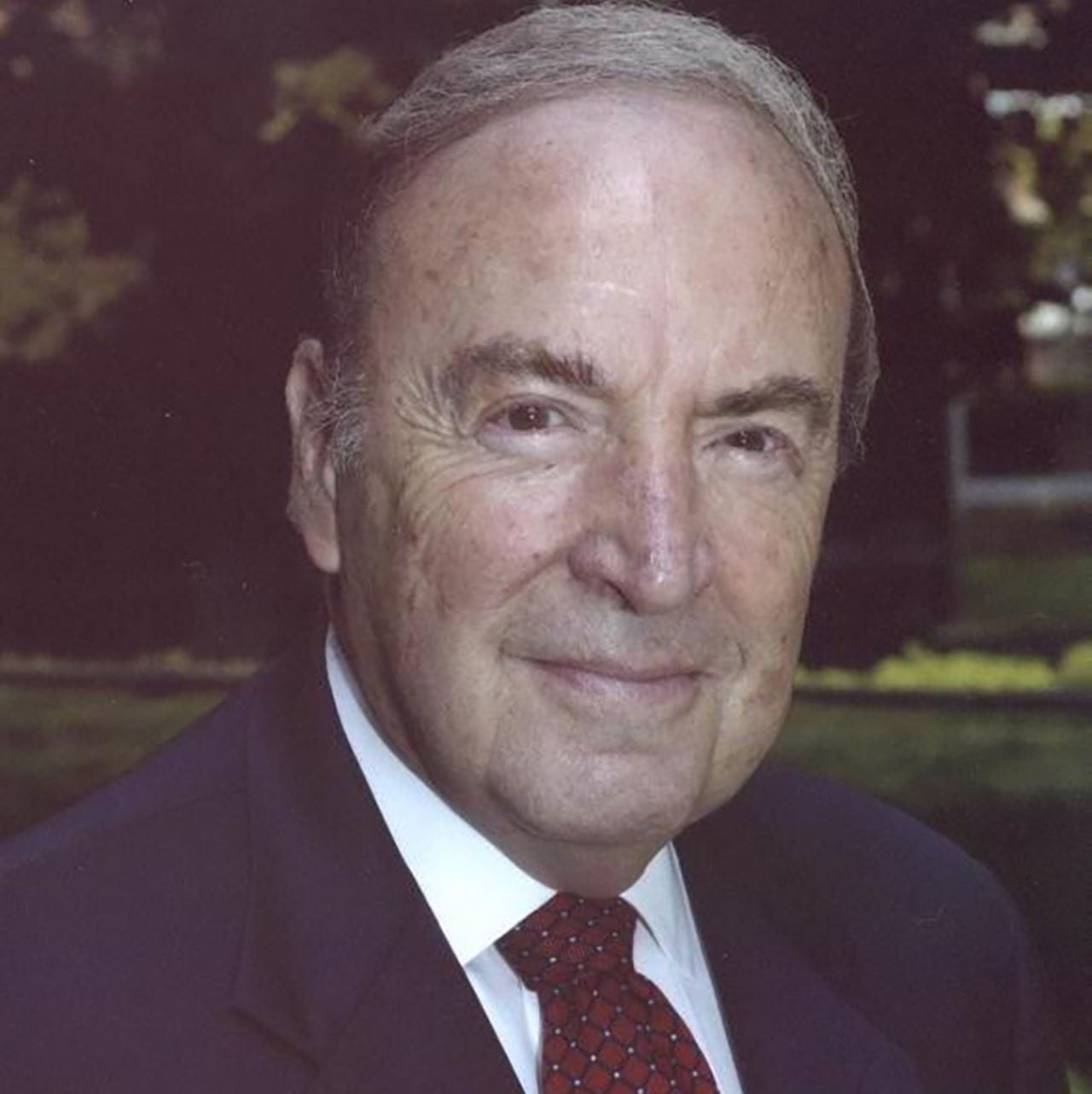 D. Walter Cohen