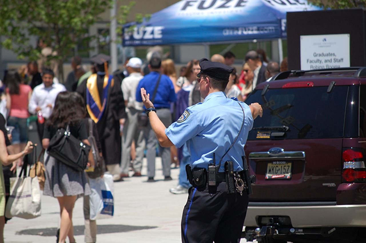 Emergency procedures