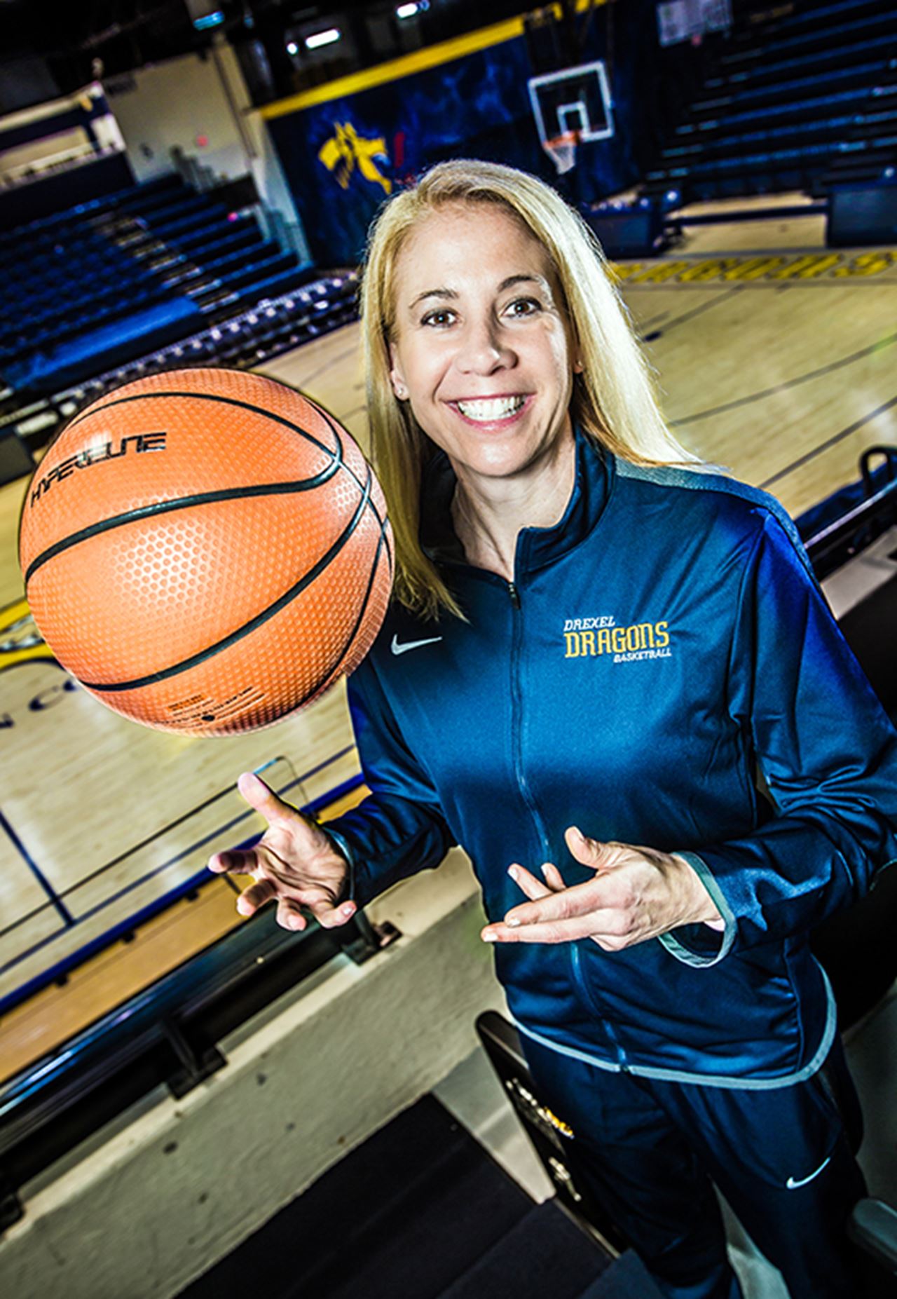 Photo credit: Tommy Leonardi.