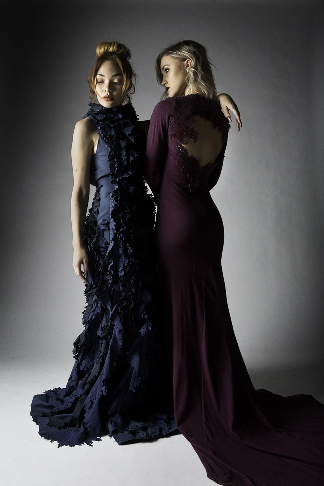 Designer, Lela Thompson. Photographer, Jordan Stein.