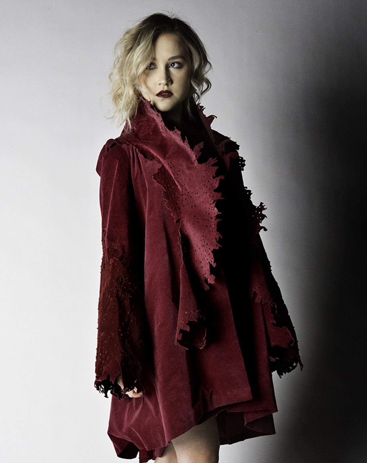 Designer, Lela Thompson. Photographer, Jordan Stein.