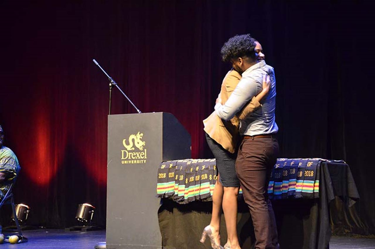 Pittman Graduation 2018