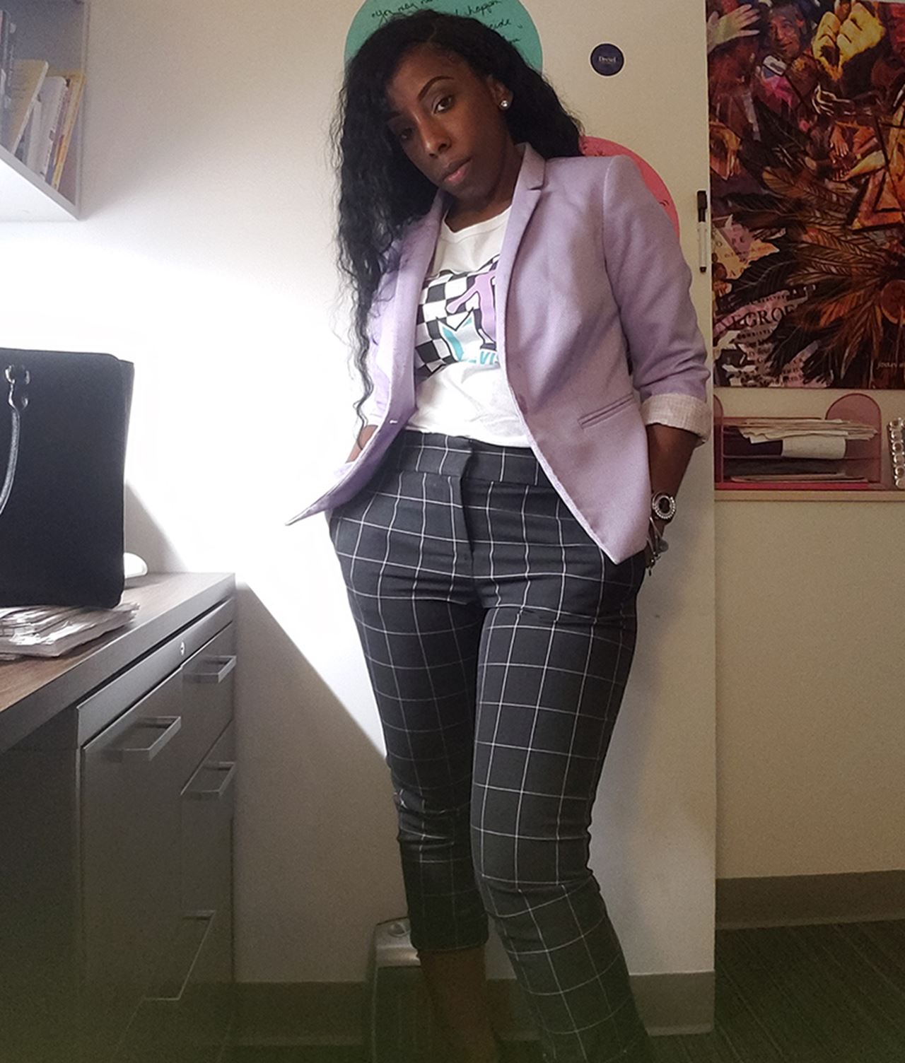 Photo courtesy Monique Mallory.