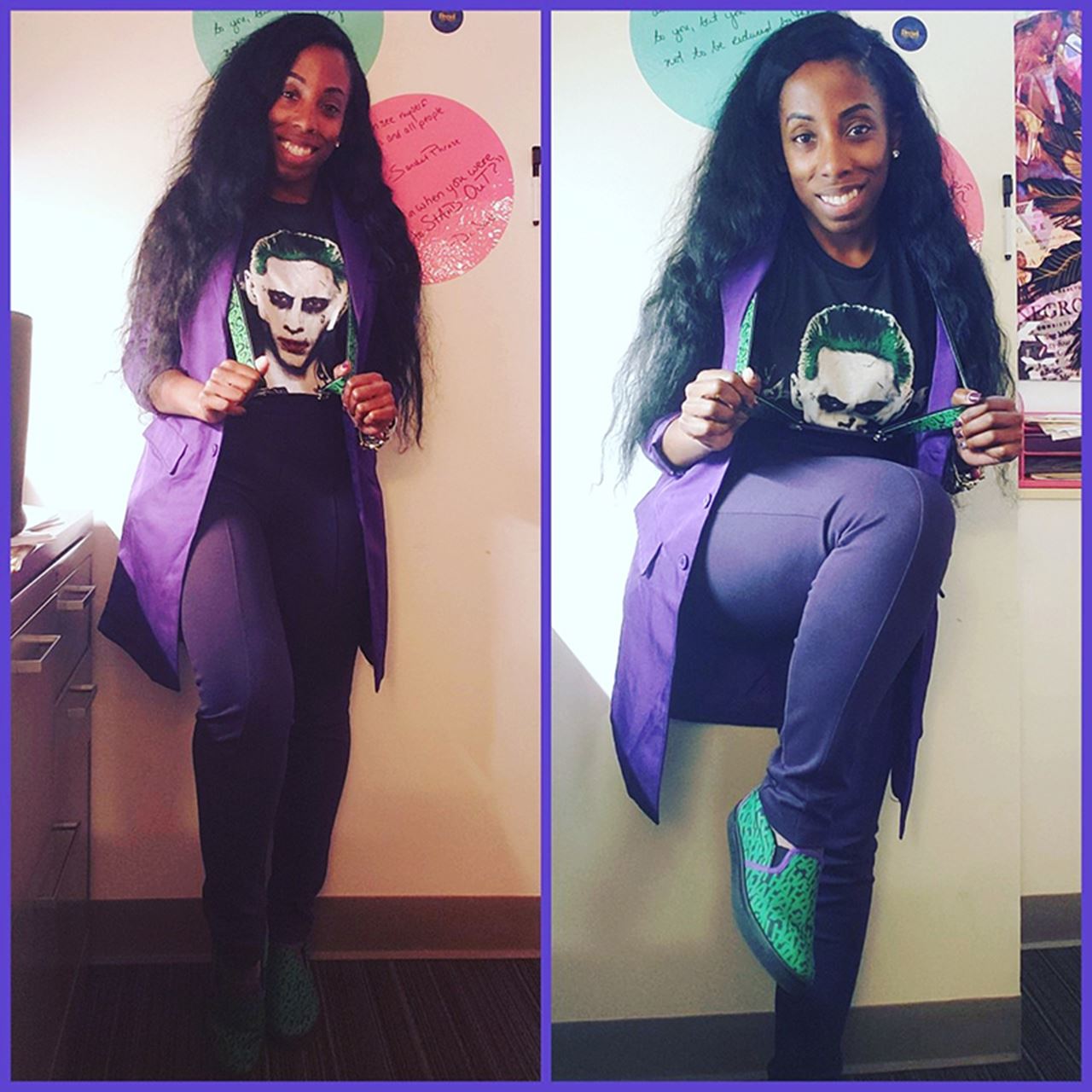 Photo courtesy of Monique Mallory.