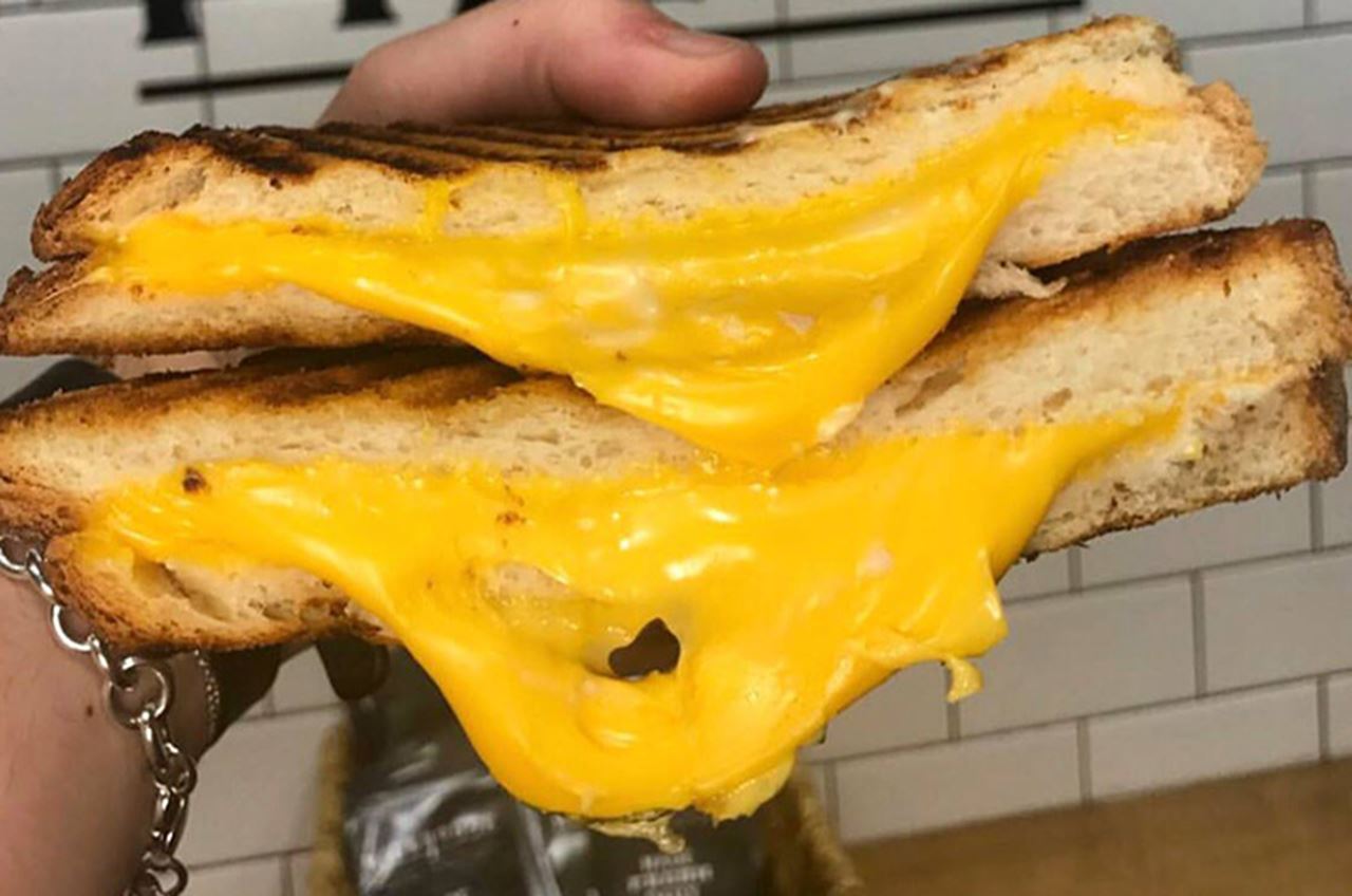 Photo credit: Milk House.