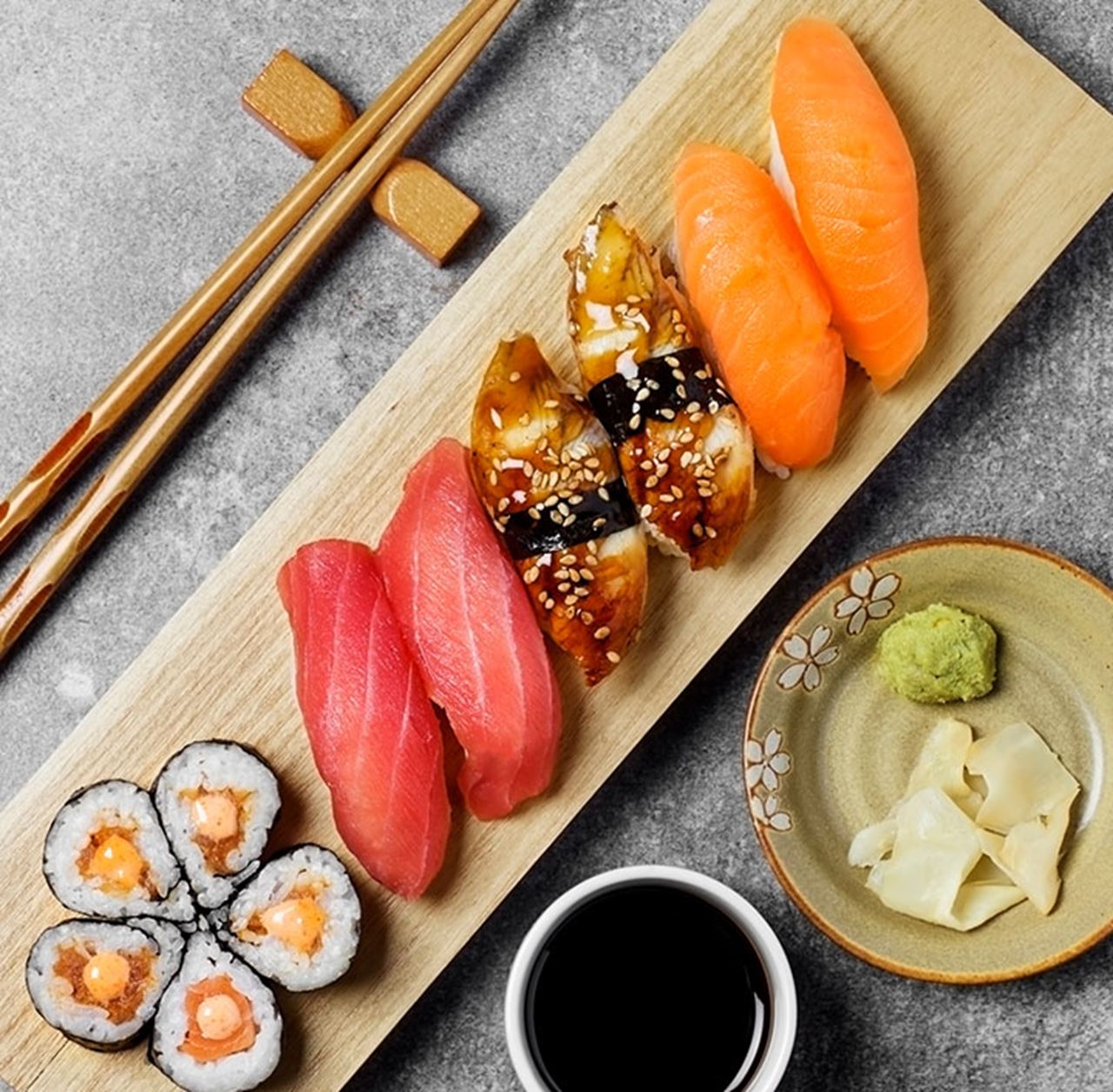 Photo credit: Shiroi Hana.