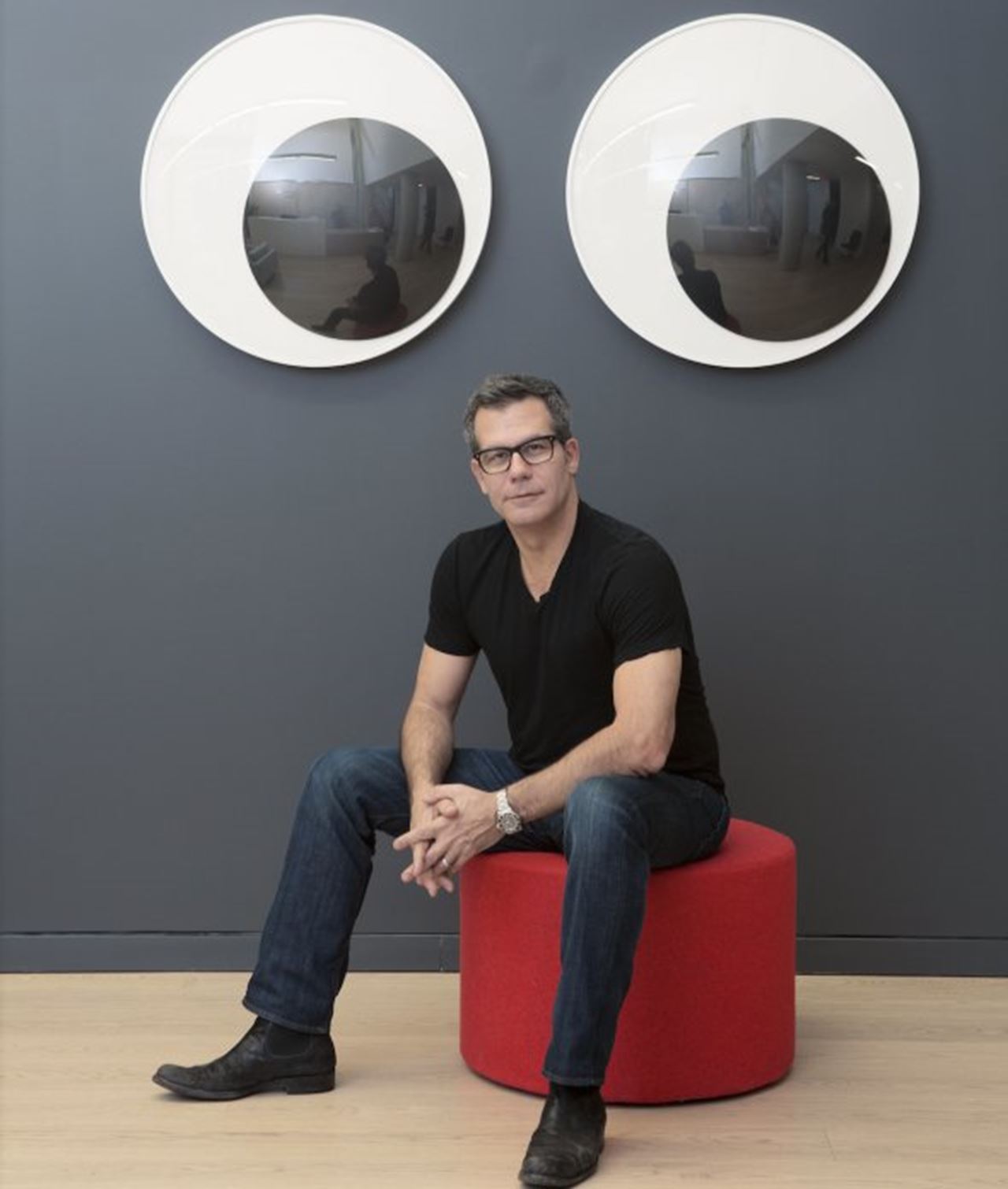 Richard Florida 