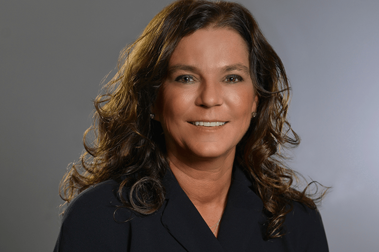 Penny Hammrich, PhD.