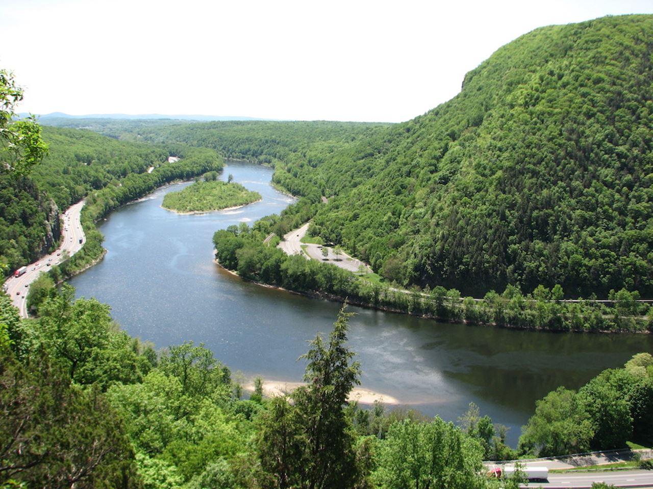 Delaware Water Gap