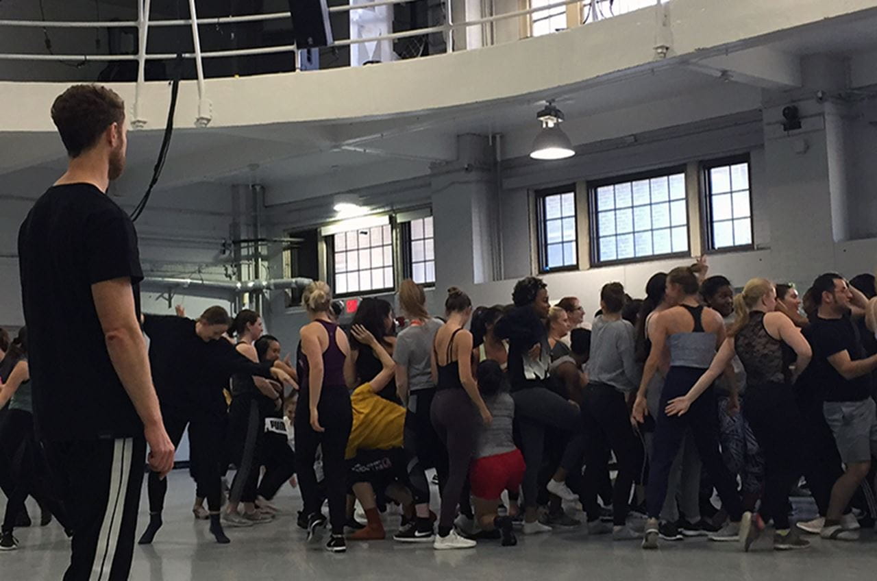 Philadelphia Museum of Dance