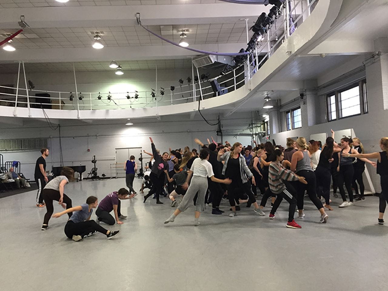 Philadelphia Museum of Dance