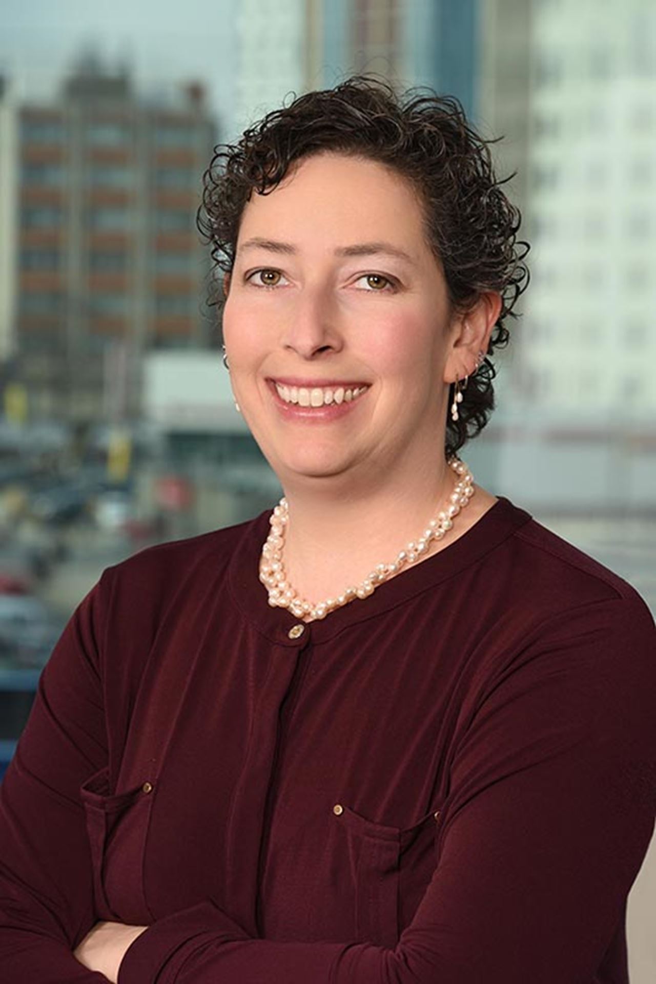 Diana L. Robins, PhD. 