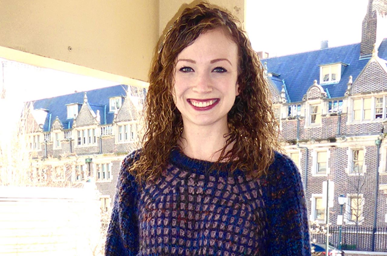 Alexandria Will-Cole