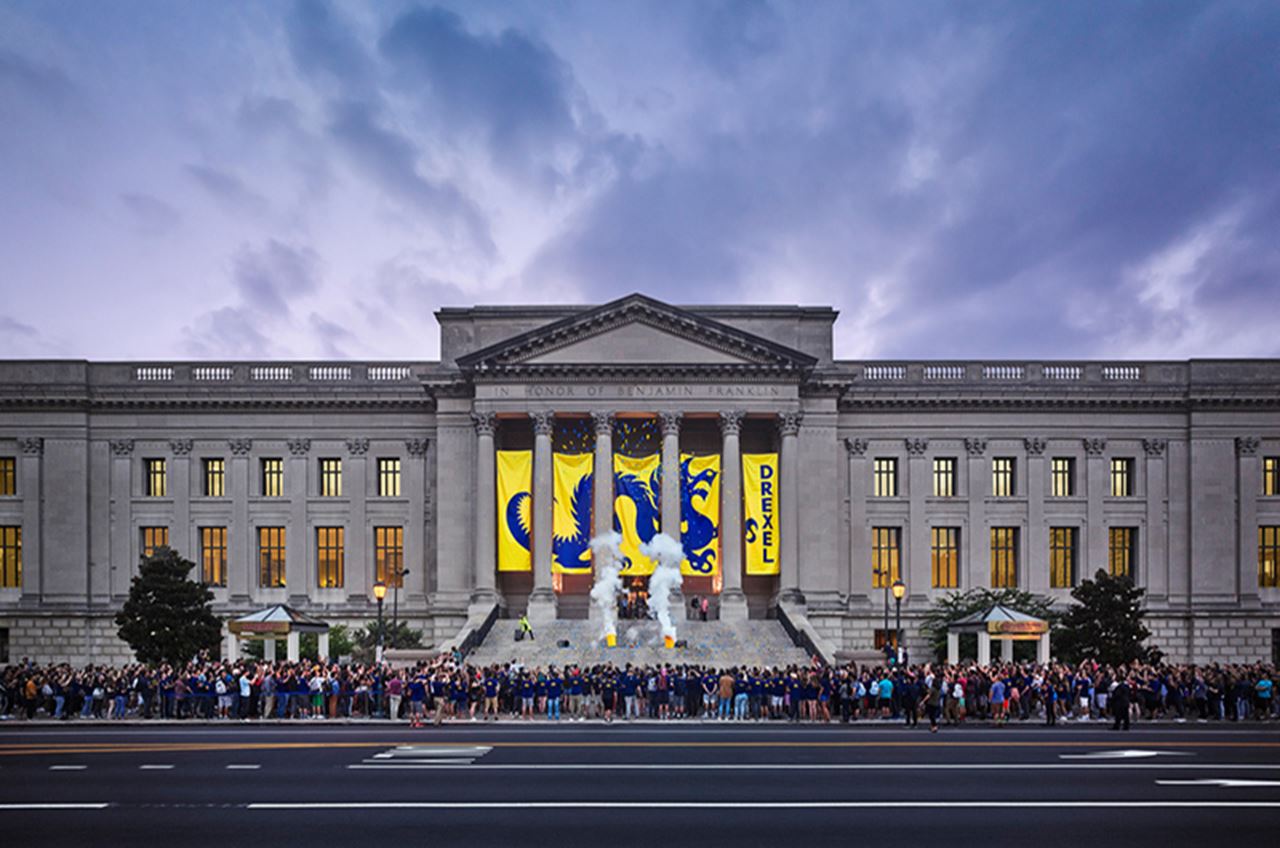 A guide to Welcome Week 2018