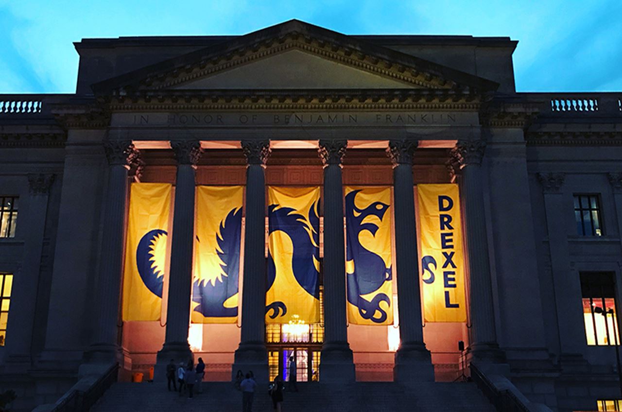 Move-in weekend 2018