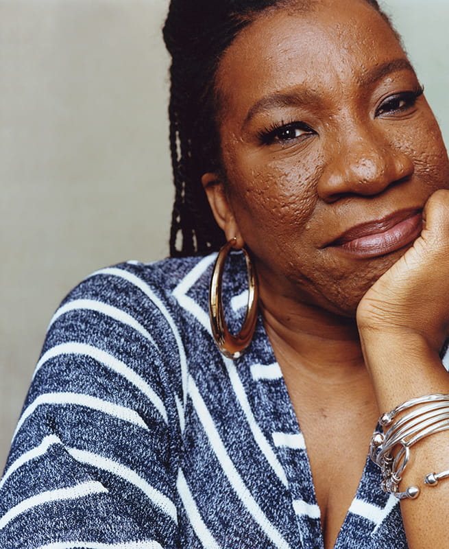 As part of the Campus Activities Board’s annual culture and discovery program, Tarana Burke will address Drexel University students, faculty and staff. 
