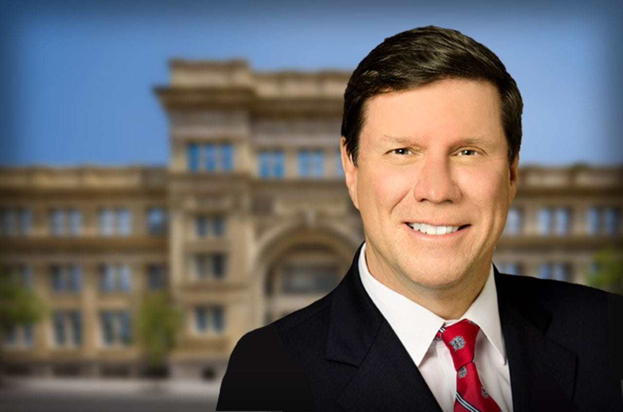 Charles B. Cairns, MD, will become the next Walter H. and Leonore Annenberg Dean and Senior Vice President of Medical Affairs. 