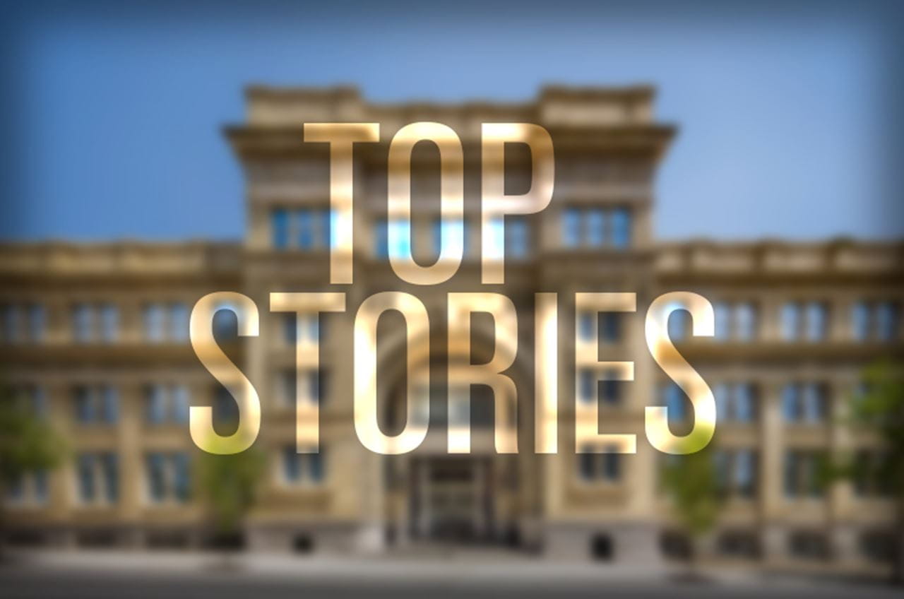 The top Drexel stories of the year. 