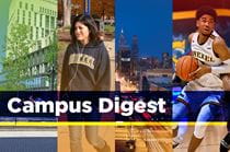Campus Digest new