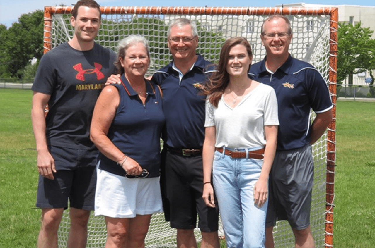 The Fink Family Scoreboard, a state-of-the-art LED display for Vidas Field, will mark the first phase of the Complex's transformation.