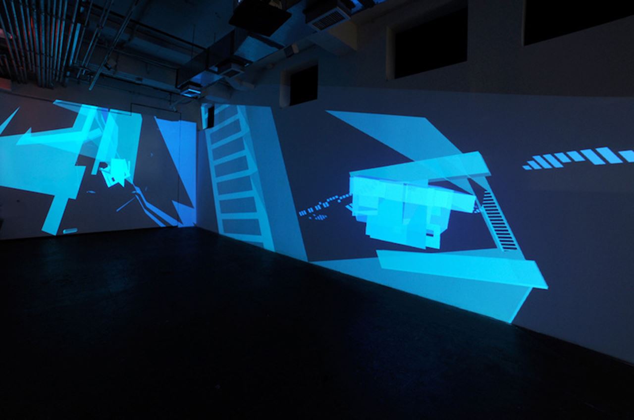 Grid, Sequence Me (2013).