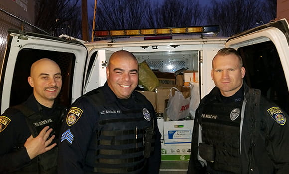 ﻿﻿campout wagon officers