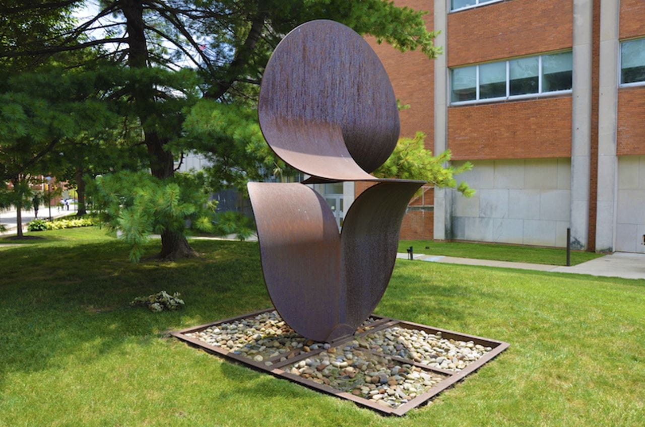 "Balanced Split Disks" by Paul Sisko.