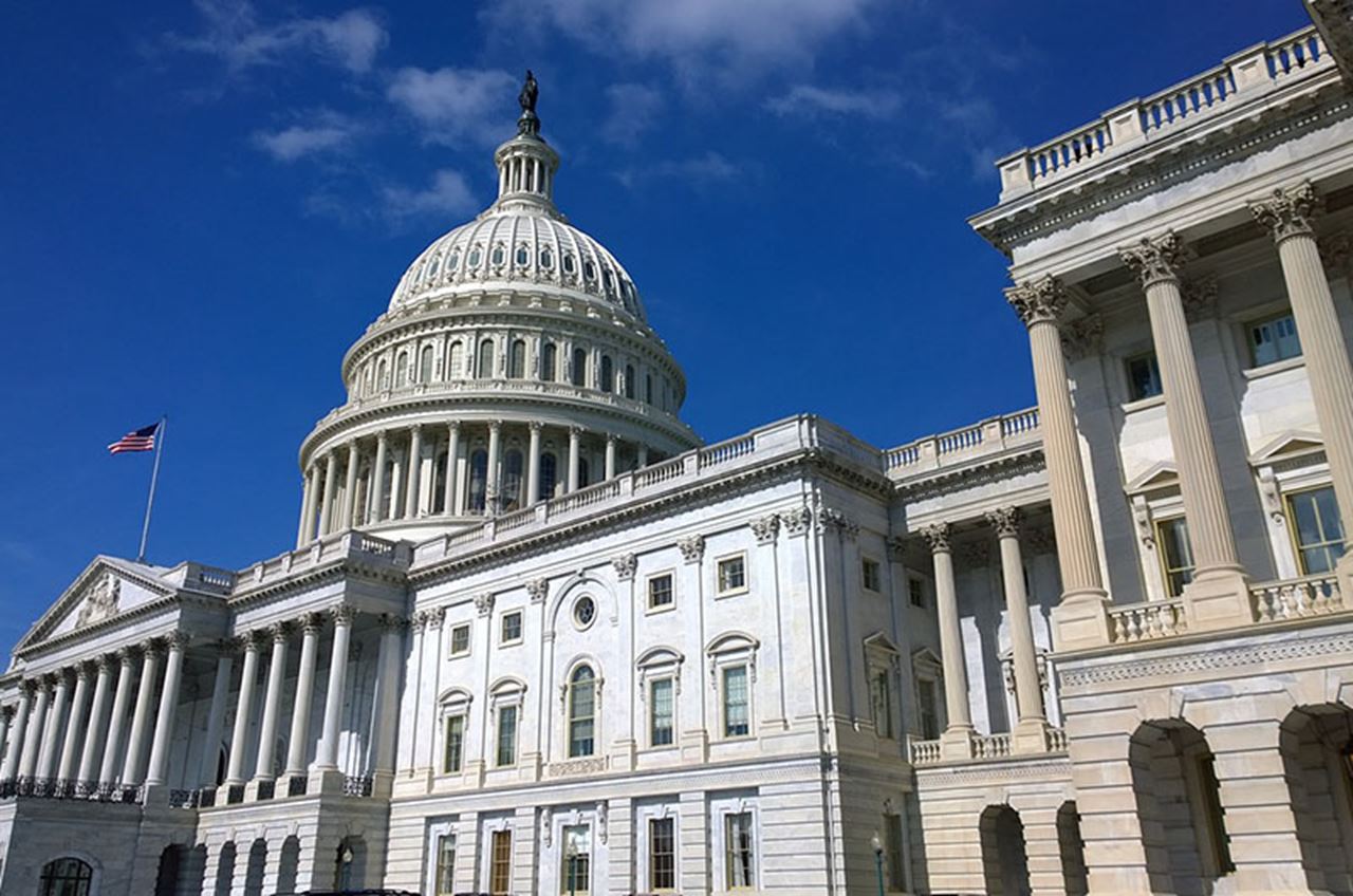 United States Capitol