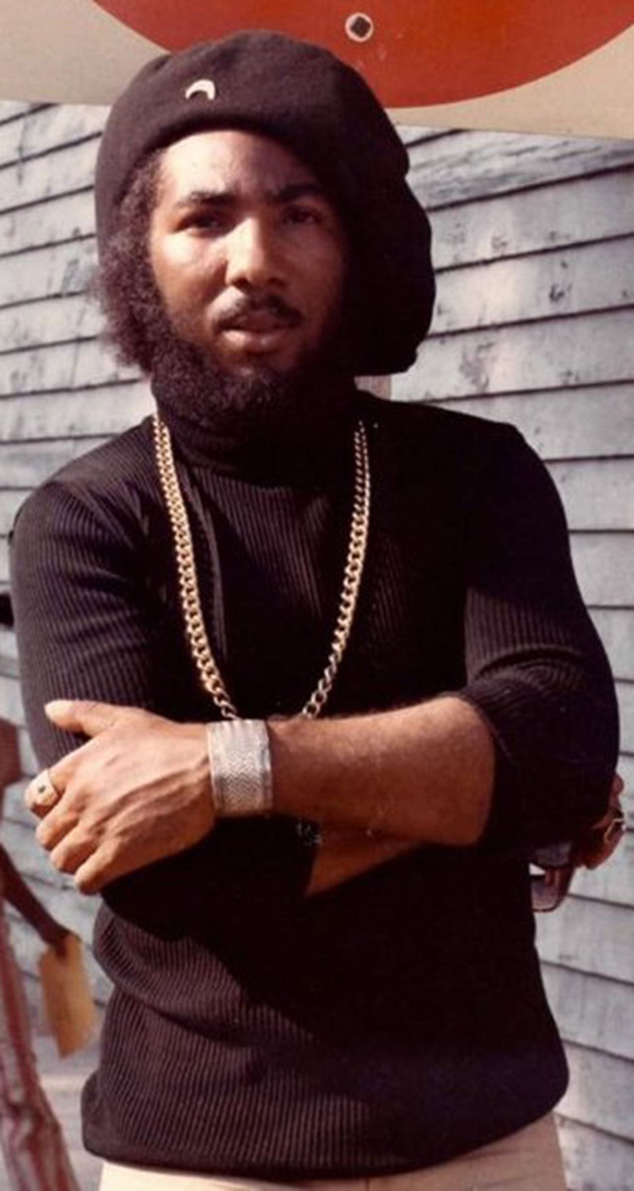 Joseph Jefferson of Nat Turner Rebellion