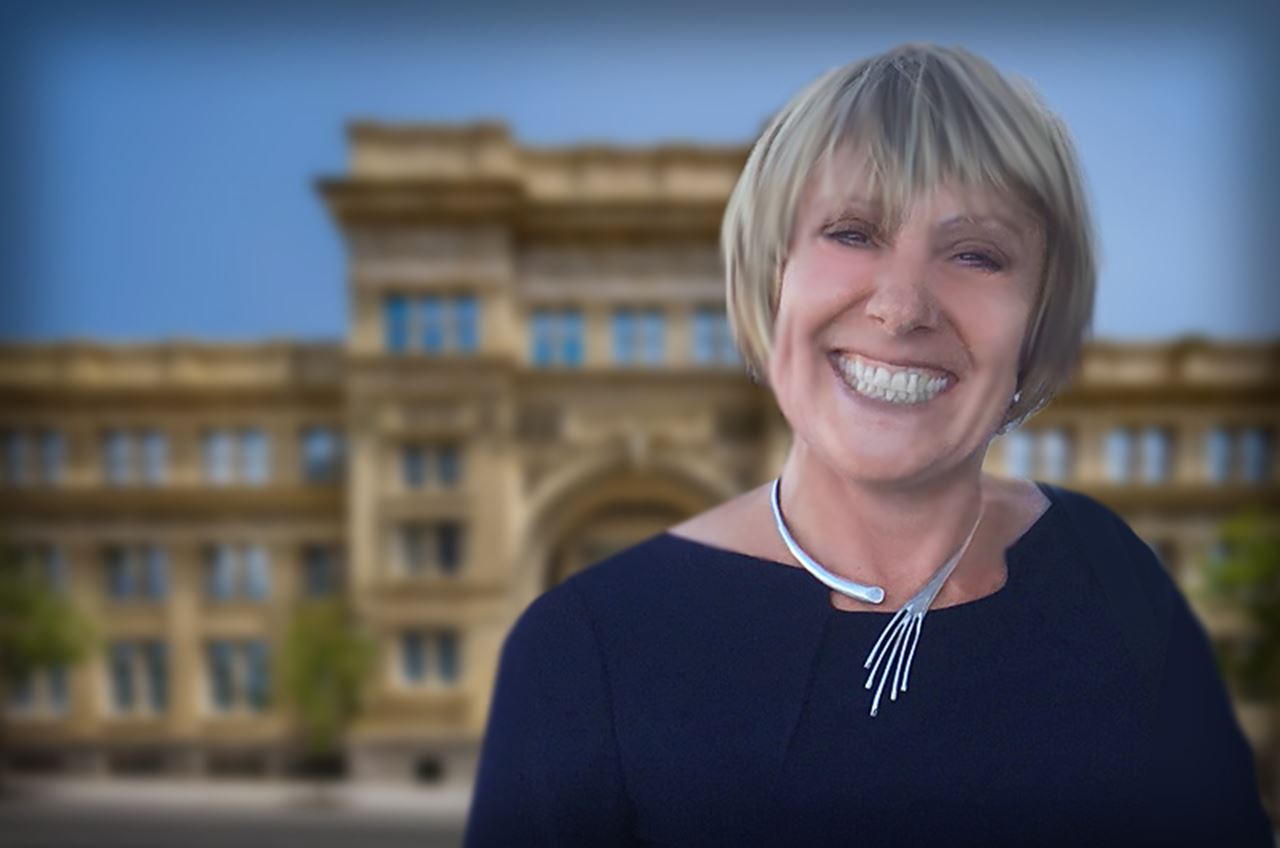 Norma Bouchard, PhD, is currently the dean of the College of Arts and Letters at San Diego State University, where she is also a professor of European studies. 