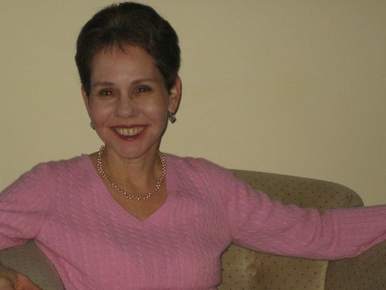 Paula Marantz Cohen, PhD