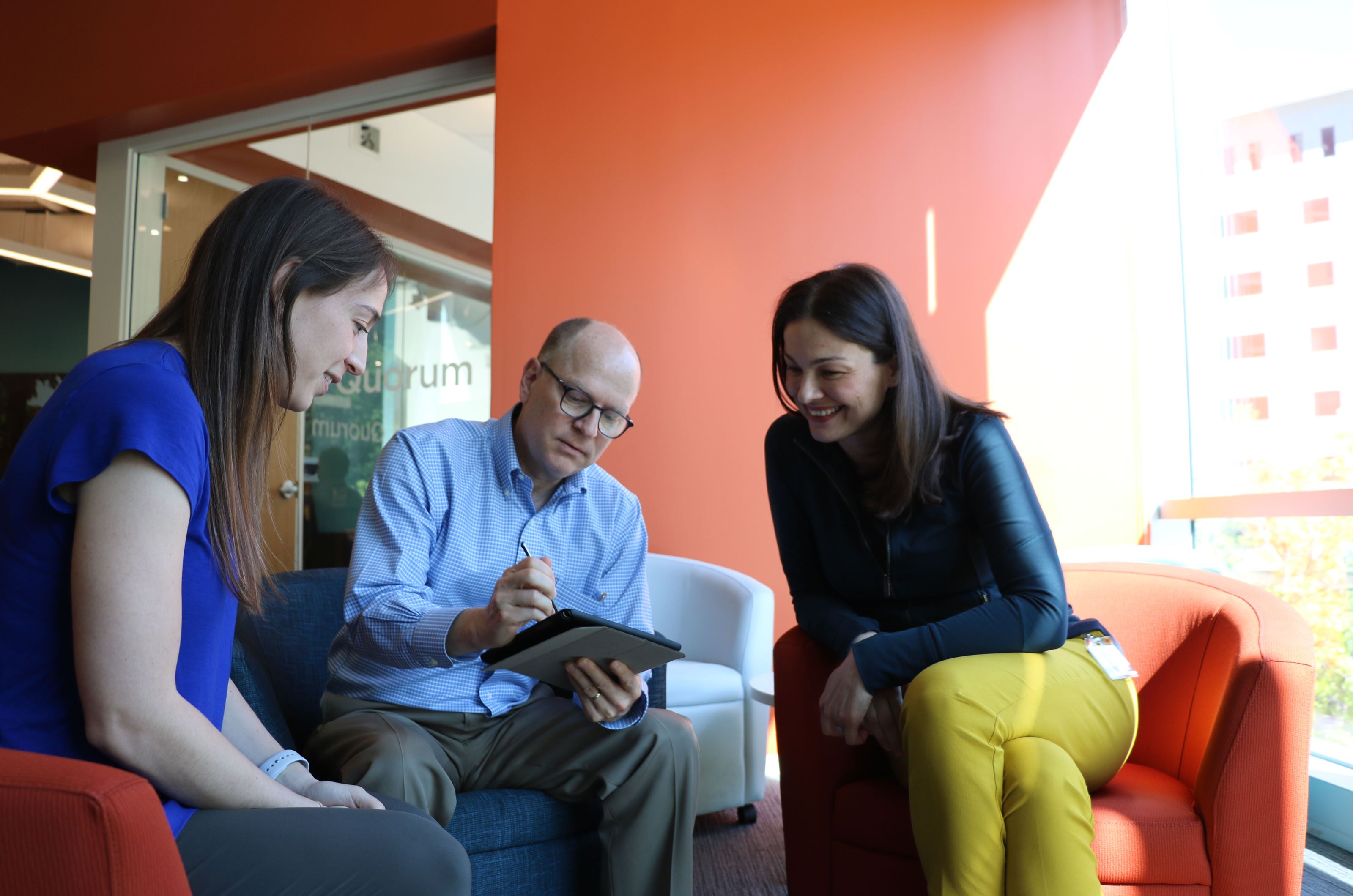 designing a digital checklist