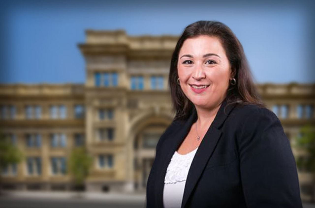 Anna Koulas to lead Drexel Solutions Institute.