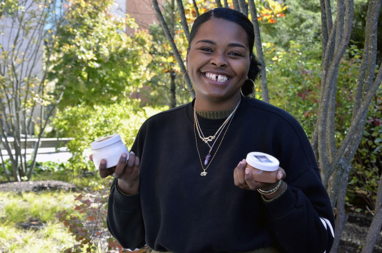 Lotus Barron from Aamilah's Artistry