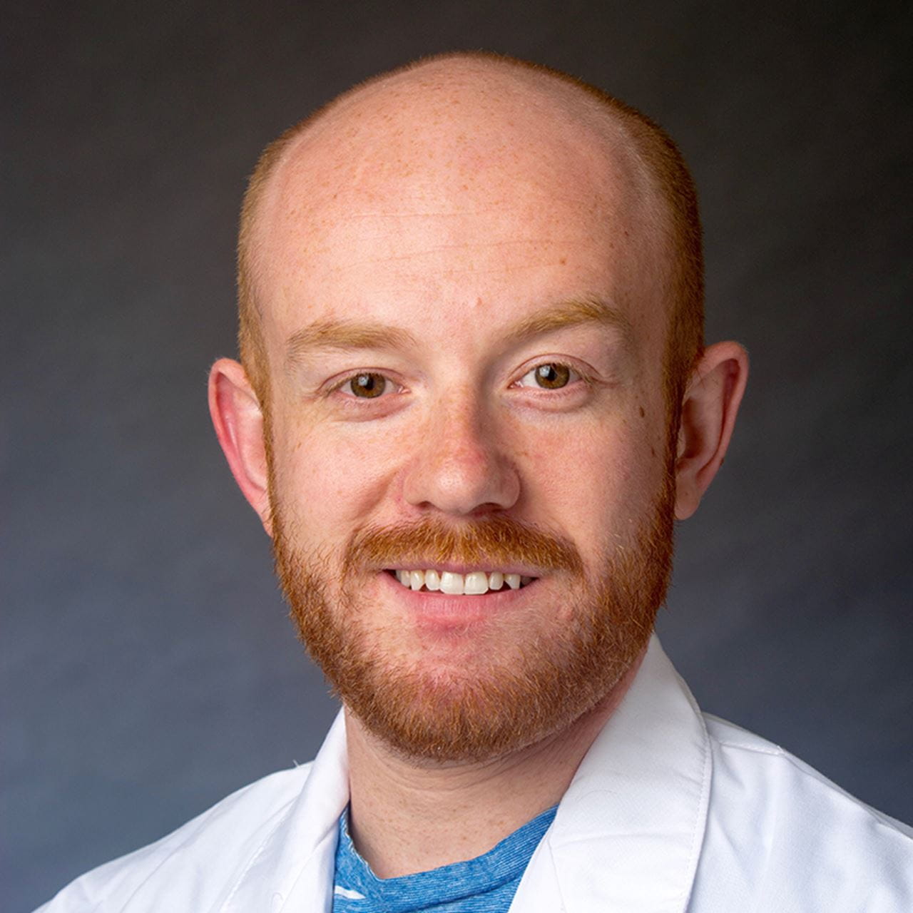 Ogan Kumova, pediatrics graduate student in Drexel's College of Medicine