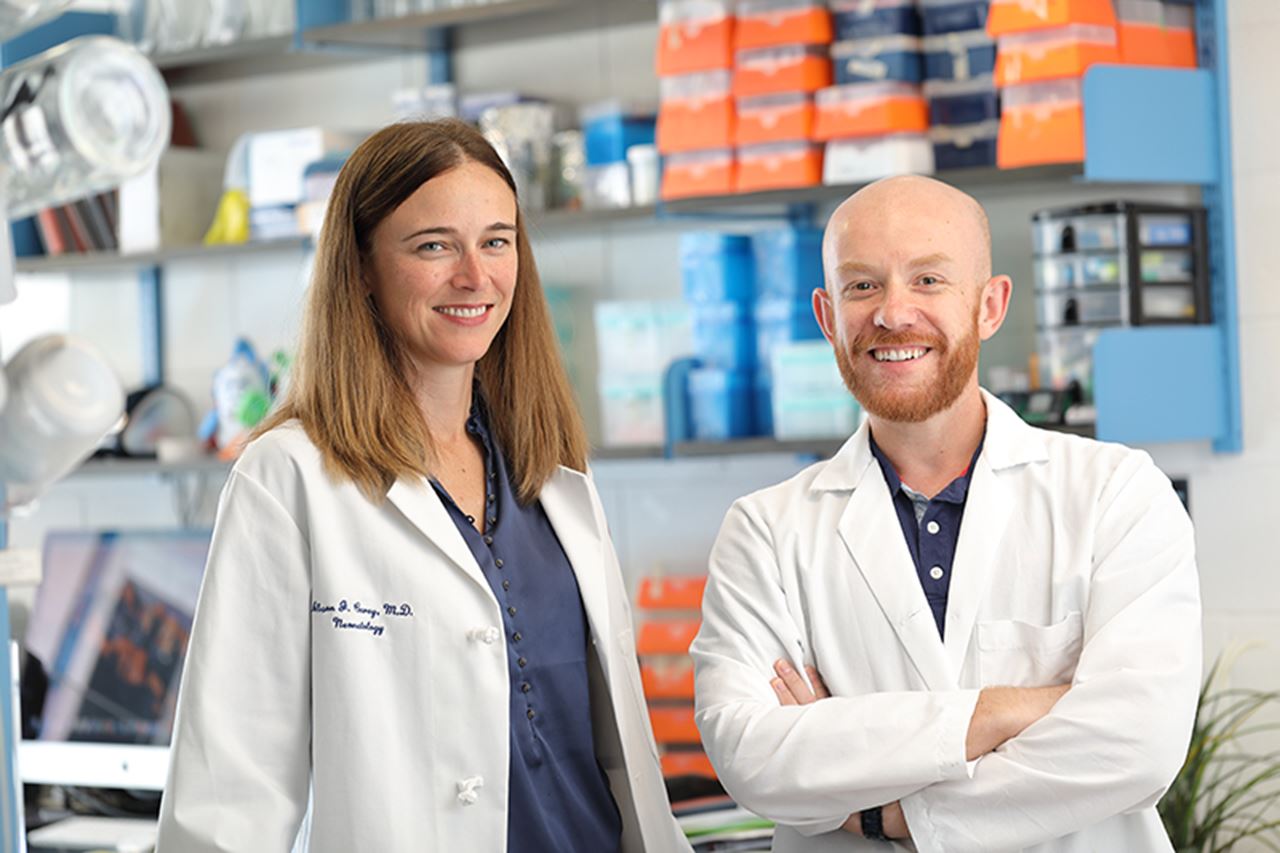 The platform presenters for the Drexel University College of Medicine’s annual research day, called Discovery Day, divulge on their research topics and tips for success.