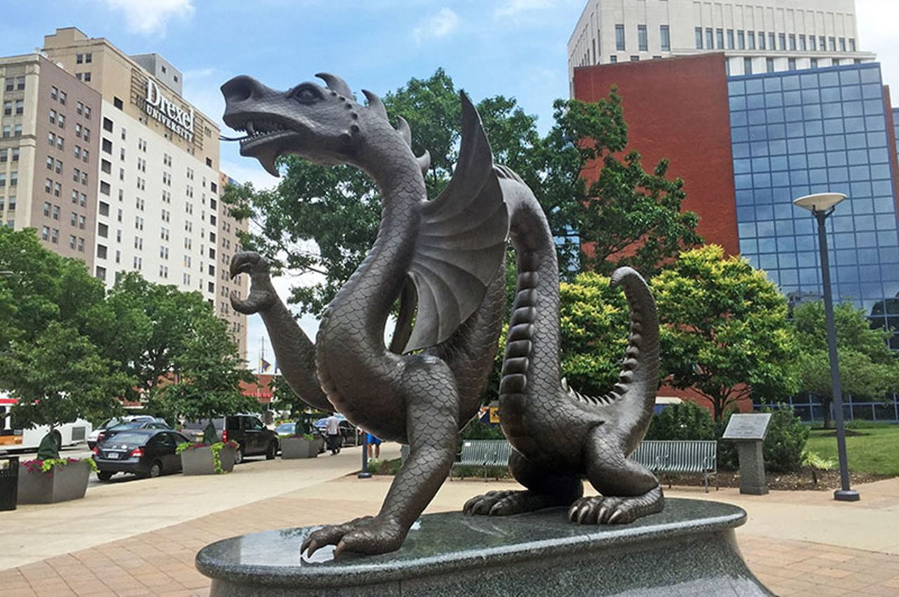 "Mario the Magnificent."