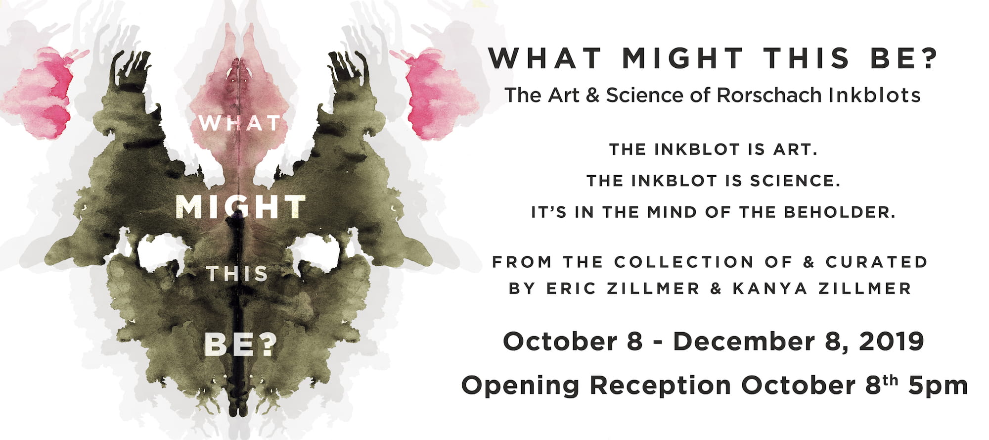 what might this be flyer