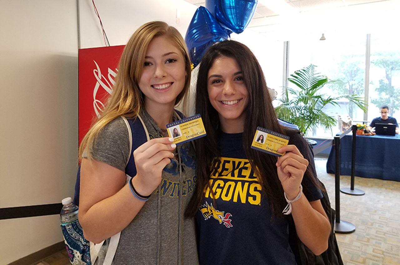 Here's what incoming Drexel students should do to make sure the transition to living on Drexel University’s campus is as smooth as possible before classes begin.