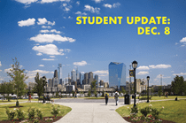 As we look forward to the year ahead, we are very excited to begin to have Dragons back on campus again and kick off 2021 at Drexel on Jan. 4.