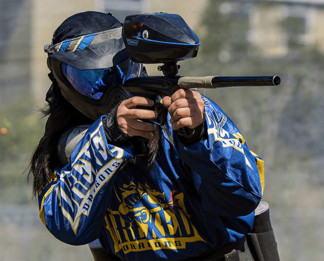 Paintball