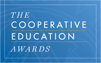The Steinbright Career Development Center announced the winners of their annual Cooperative Education Awards despite the fact that COVID-19 halted plans for an awards ceremony.