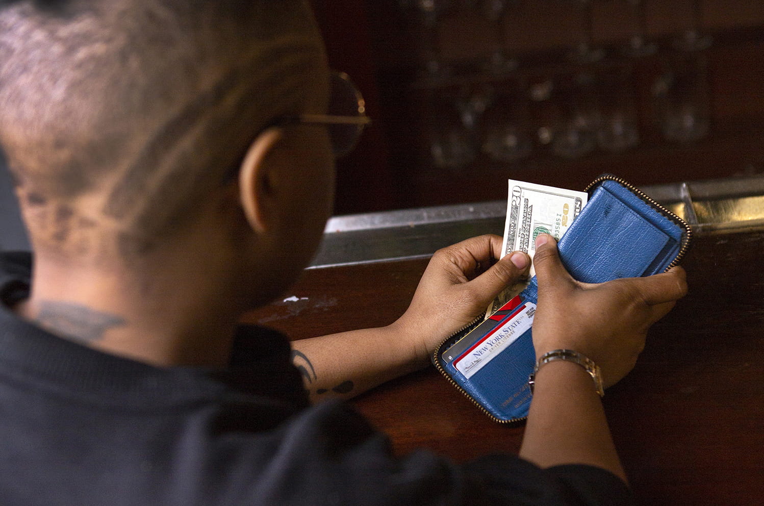 Nine out of Ten Transgender Adults Do Not Have Their Self-Identified Name and Gender on All Their Identification Documents  