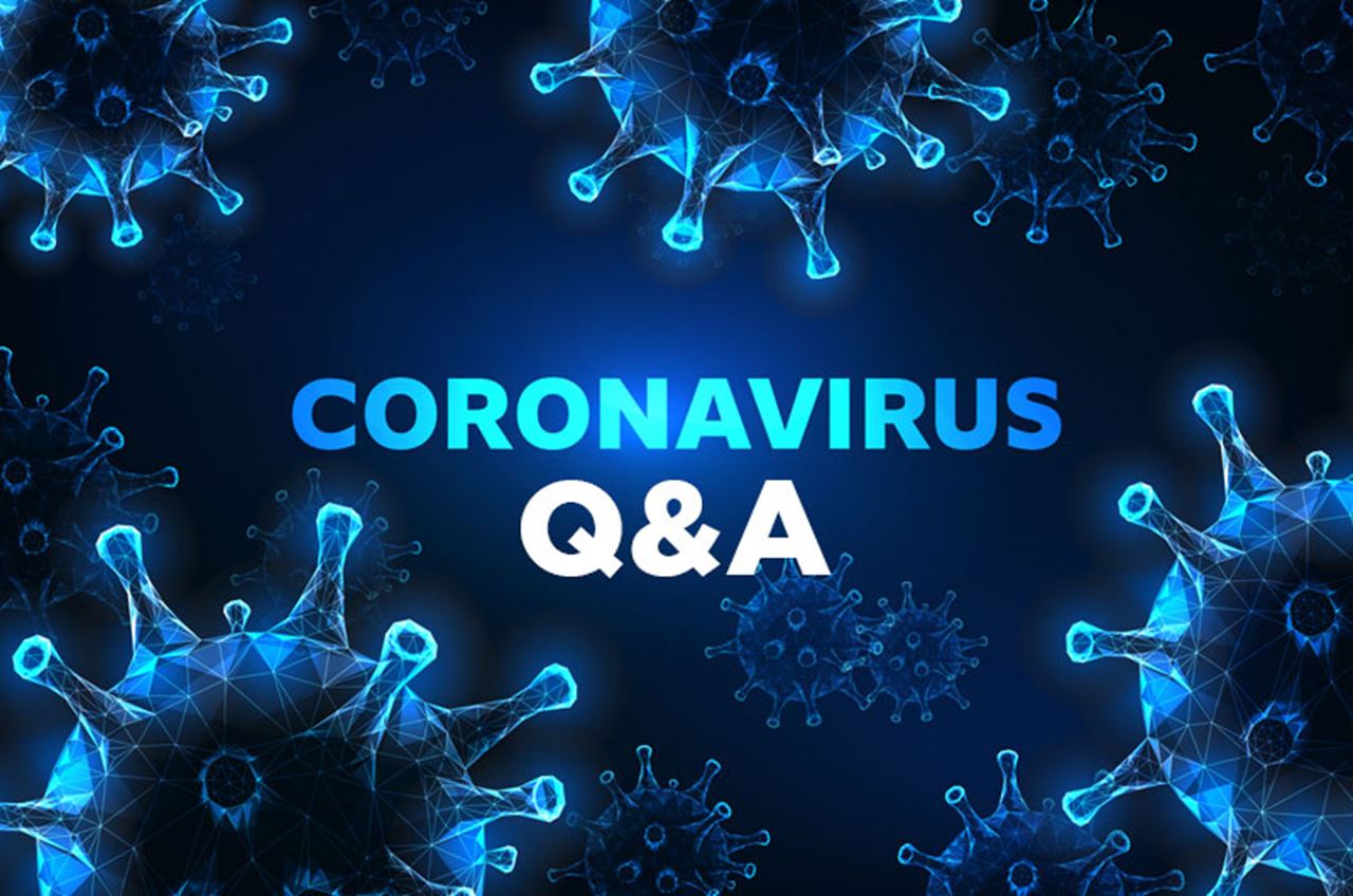 Coronavirus