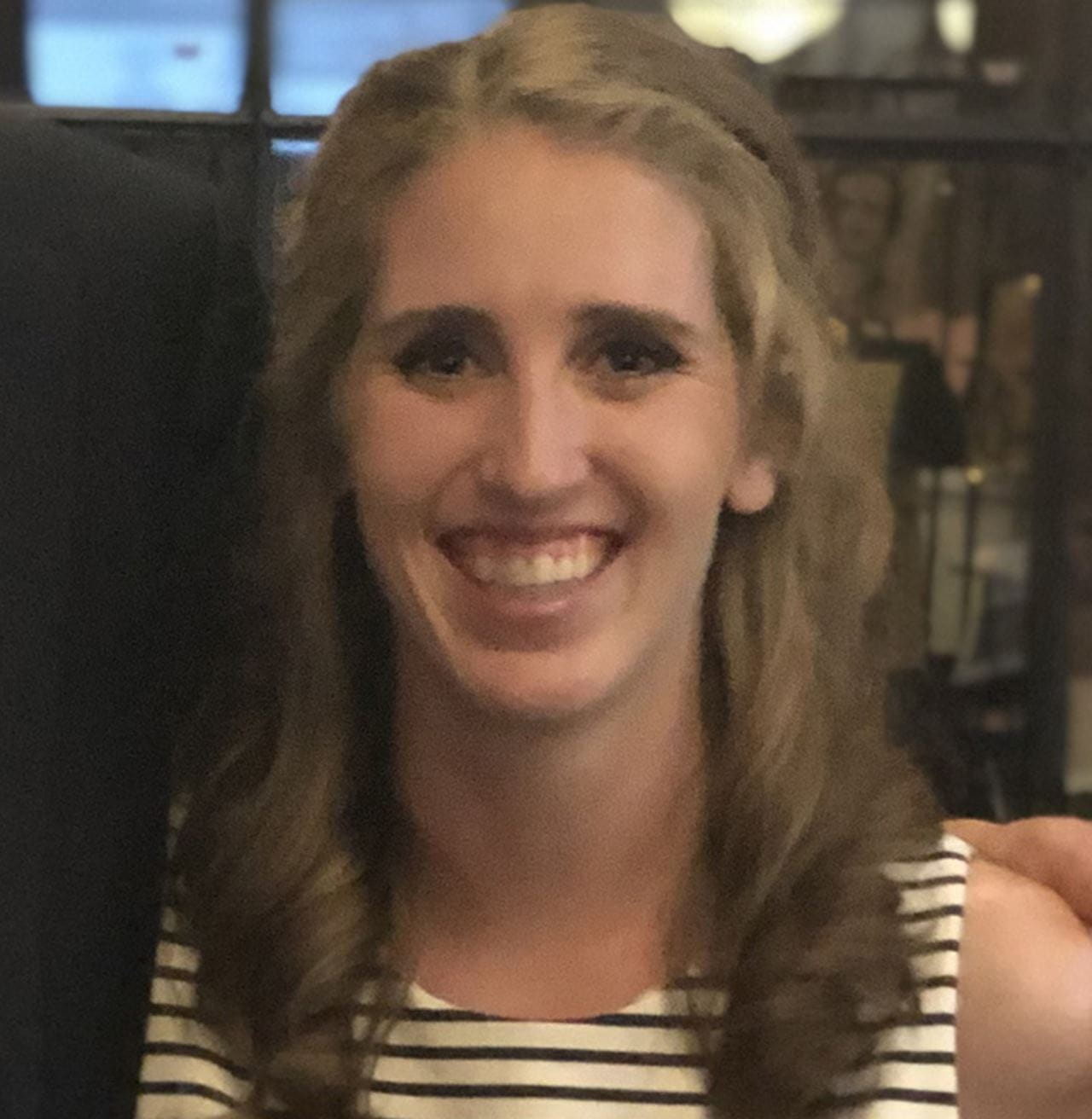 Margaret O’Connor Drexel University MD/PhD candidate in molecular and cellular biology and genetics