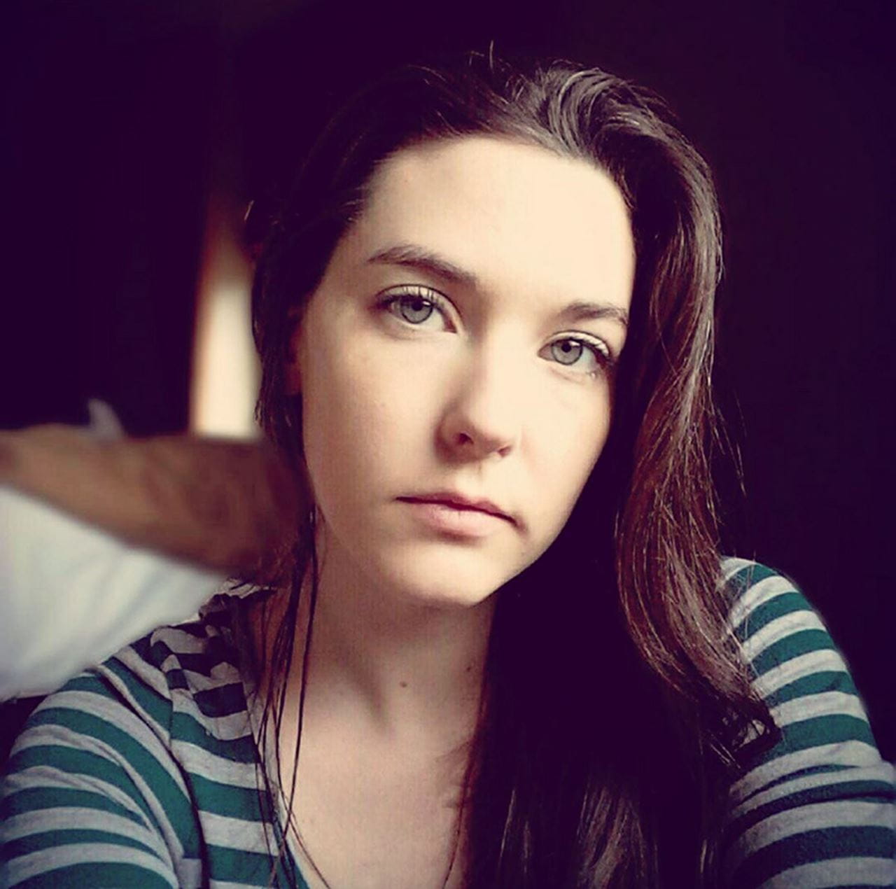 Linda Chamberlin Drexel University MD/PhD candidate in neuroscience