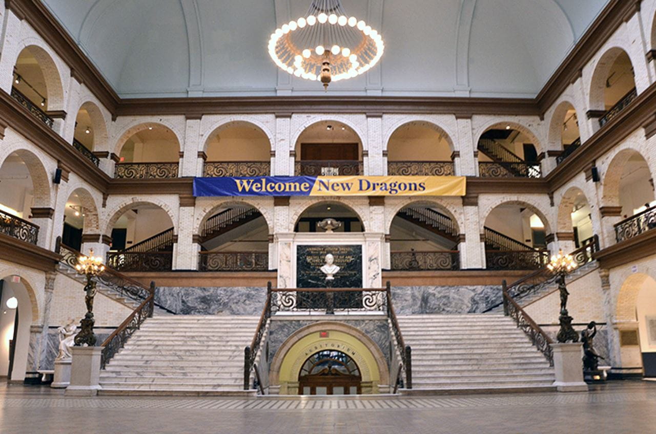 Though we couldn’t welcome them to Drexel University’s physical campus this term, here are some facts and figures behind the incoming class of 2020 to help get to know them before seeing them in person.