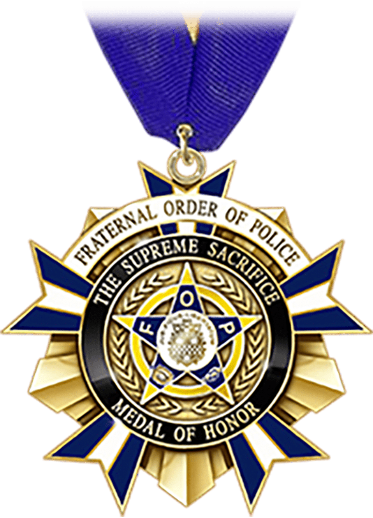 May 15 is Peace Officers Memorial Day, an annual National Police Week event that honors local, state and federal officers who have lost their lives or sustained disabling injury in the line of duty.