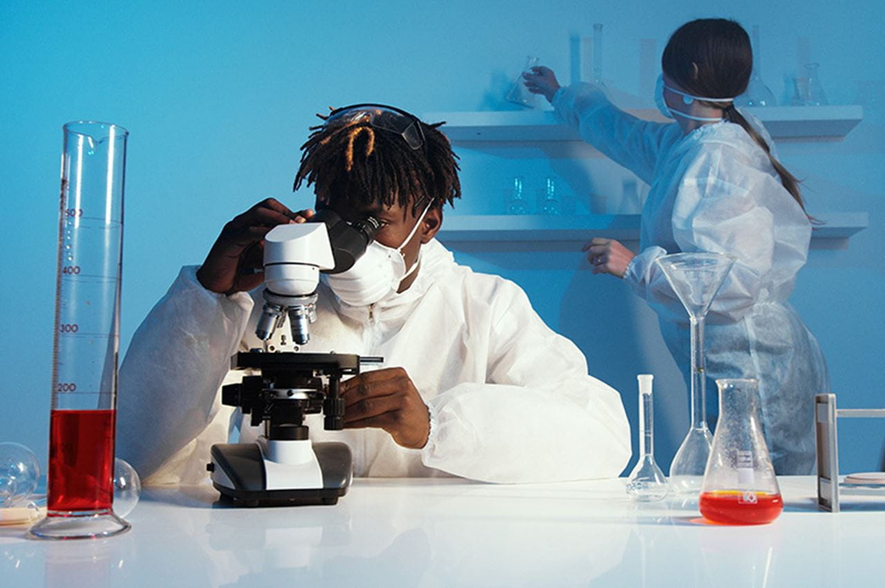 Seasoned pandemic co-op students share success strategies to help other Dragons make their current co-op experiences a grand slam.